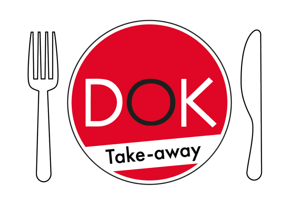 DOK Take-away