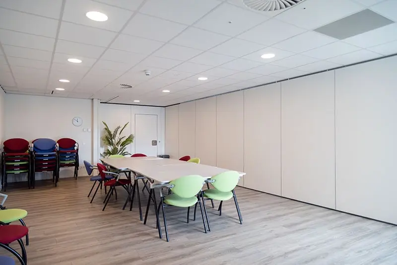 Geversduijn - De Nollen