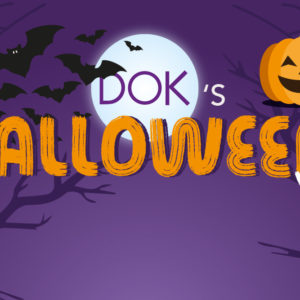 DOK Halloween