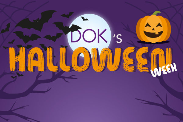 DOK Halloween