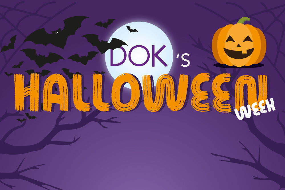 DOK Halloween