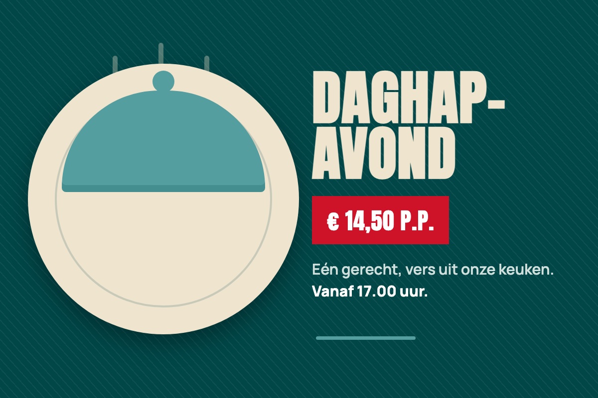 De Oude Keuken