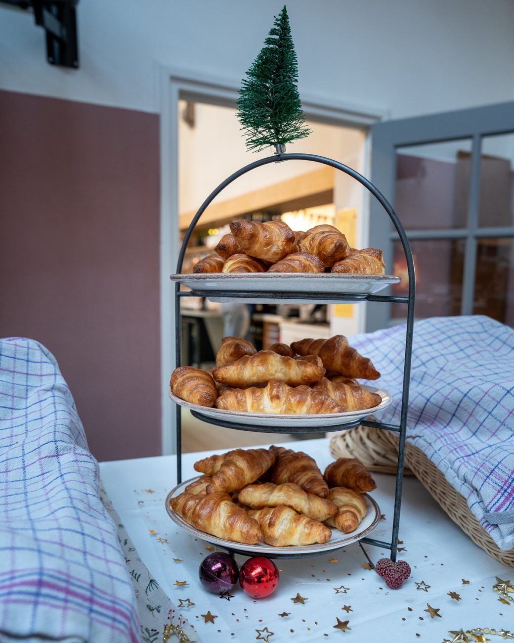 De Oude Keuken