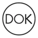 Logo DOK transparant